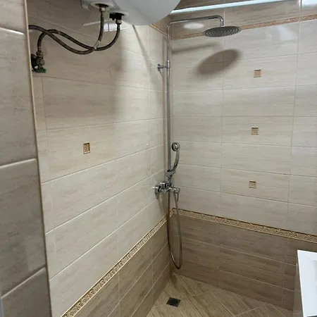 Апартамент Градски Парк Dobrich Exterior photo