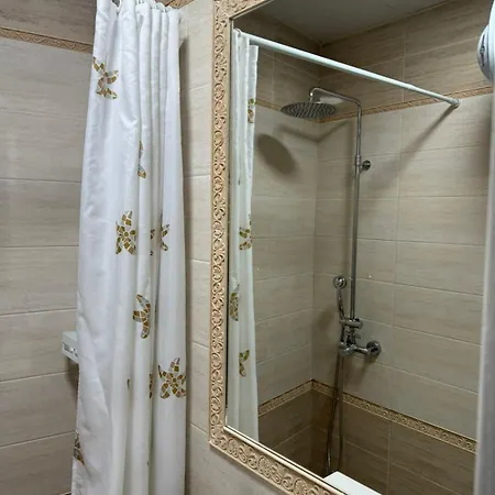 Апартамент Градски Парк Dobrich Exterior photo