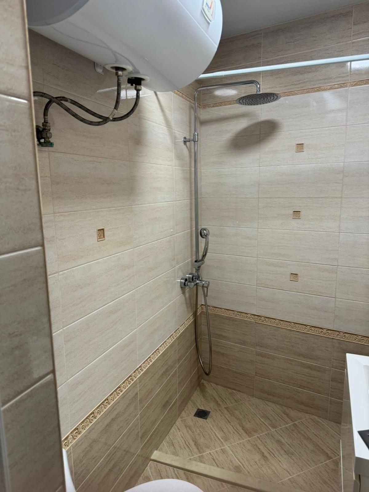 градски парк Apartment *