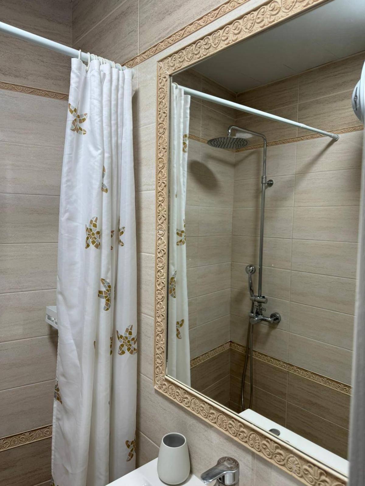 Apartment градски парк *