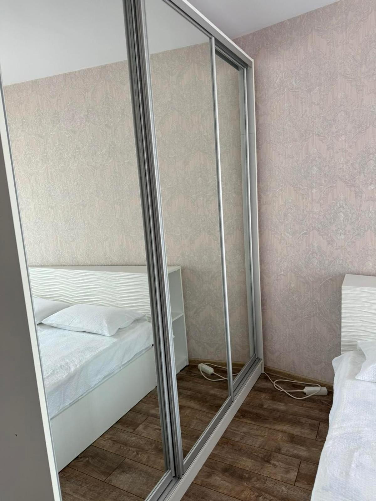 градски парк Apartament