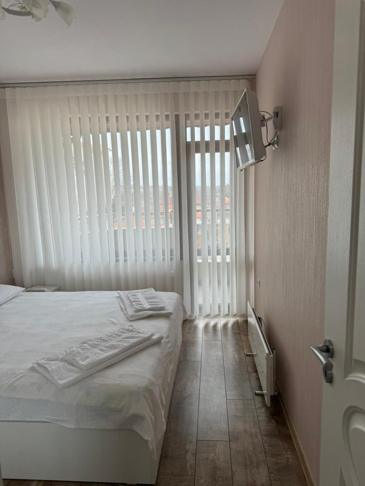 Apartment градски парк Dobrich