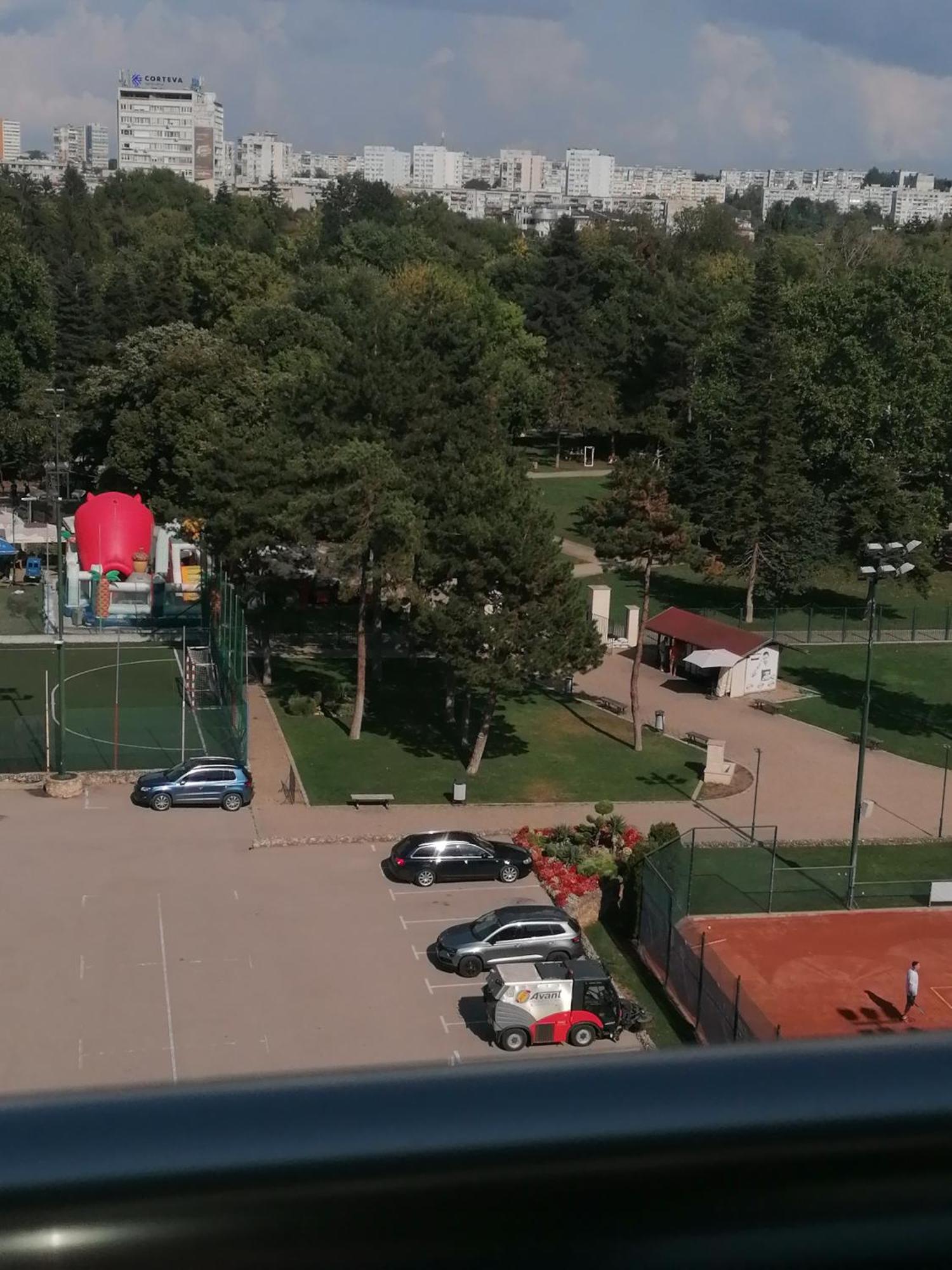 градски парк